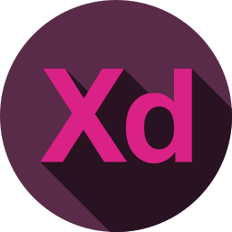 adobe x.d.